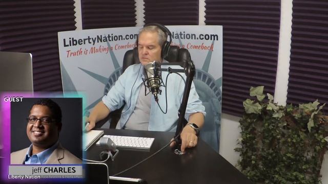 LN Radio: Is Cancel Culture Toxic? смотреть онлайн