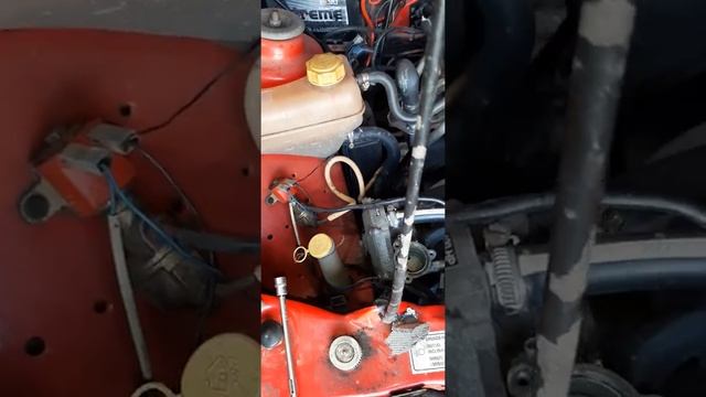 Замена газового фильтра после 150 тысяч пробега. смотреть онлайн