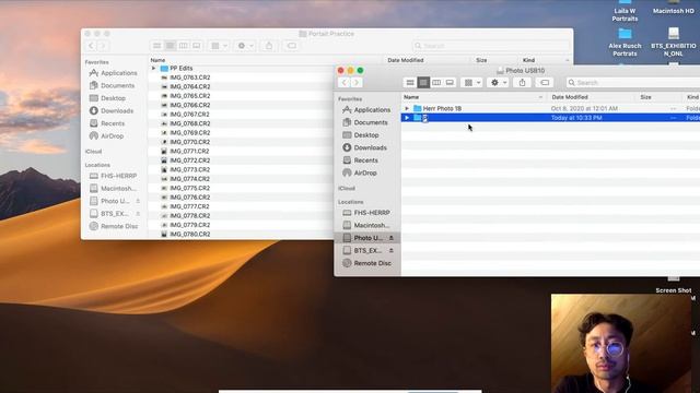 1. Basic Mac File Sorting смотреть онлайн