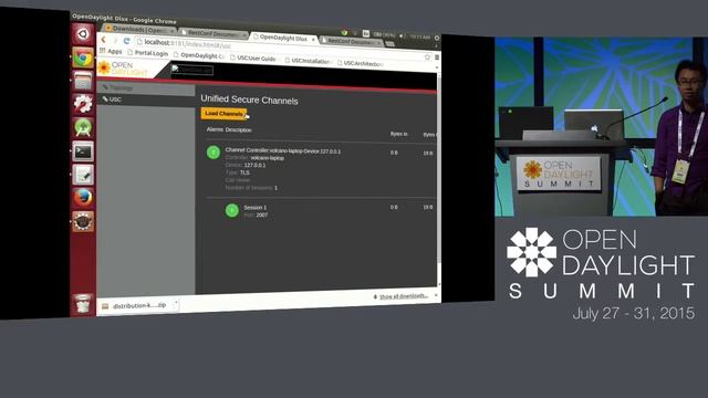 USC & Southbound Plugins смотреть онлайн