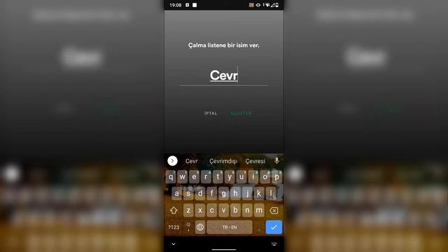 Spotify'da nasıl çevrimdışı müzik dinlenir? смотреть онлайн