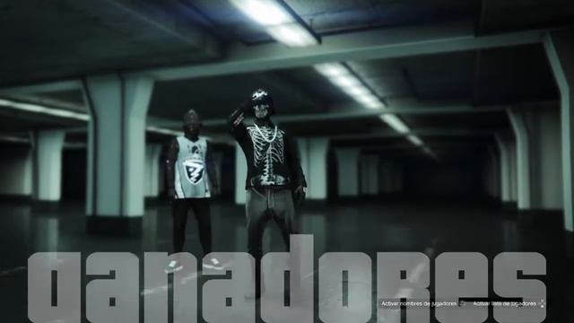 UNIX Vs XENO Expoxed смотреть онлайн