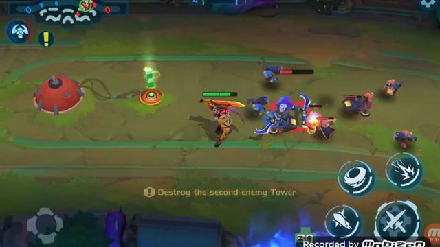 Planet Of Heroes: Gameplay Tutorial смотреть онлайн
