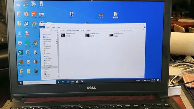 LG Stylo 6: How to Transfer Photos & Videos to Windows Computer/PC/Laptop смотреть онлайн