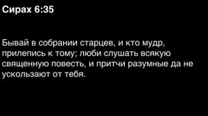 День 181. Библия за год. С митрополитом Иларионом.