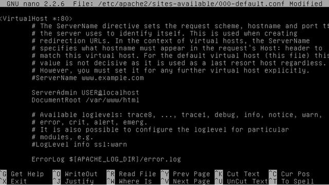 Install dan Konfigurasi WEB Server Debian 8 смотреть онлайн