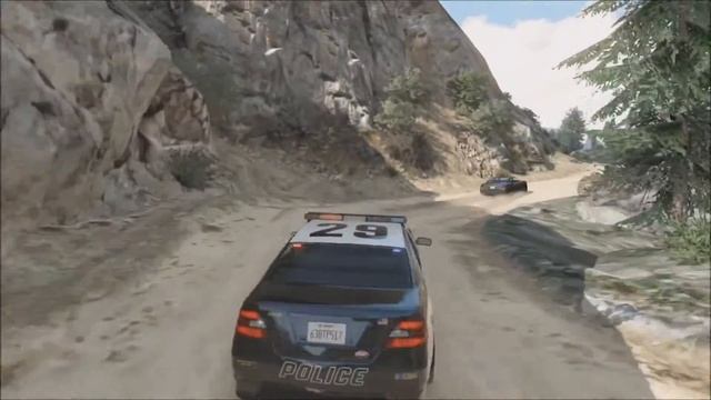 NLRP Police Clan PROMOTIONAL VIDEO смотреть онлайн