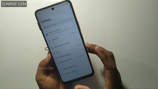 Infinix Hot 12 Frp Bypass New Security 2022 | Infinix Hot 12 Android 12 google account unlock NO Pc смотреть онлайн