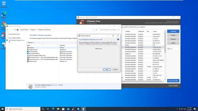 CCleaner Free - Product Review - What is it? смотреть онлайн
