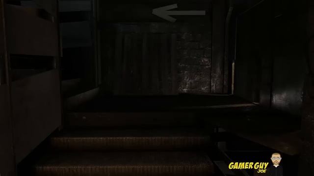 Let's Play Metro 2033: Episode 1 (I have no ammo!) смотреть онлайн