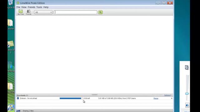LimeWire Pirate edition working 100%:2011 смотреть онлайн