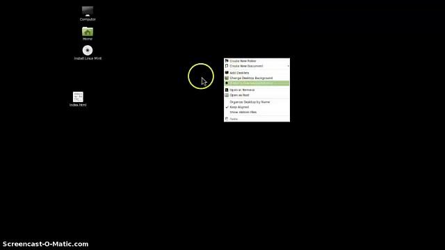 servidor web en linux mint -apache2 смотреть онлайн
