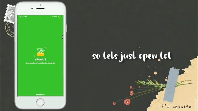 how to have ios font on android (working on all phones) #ios #iosfonts #sanfranciscofont смотреть онлайн