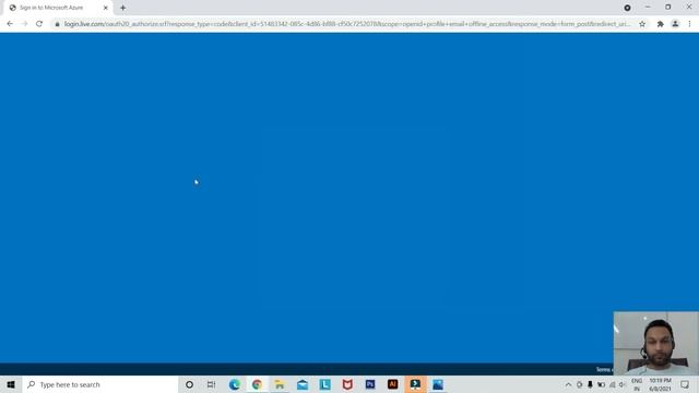 Create Azure free account (English) | Azure Administrator Tutorial | RealParamjeet смотреть онлайн