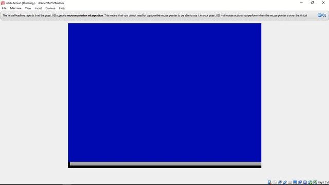 Cara install debian 8 di virtual box dan konfigurasi ip serta install openssh-server смотреть онлайн
