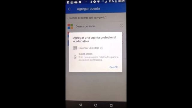 PASO A PASO 🙂 Microsoft Authenticator смотреть онлайн