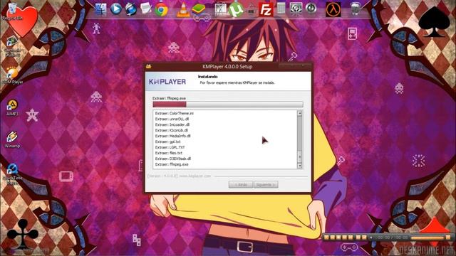 Descargar KmPlayer смотреть онлайн