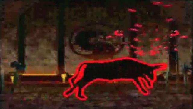 Robo Smoke Animality Mortal Kombat 3 Ultimate Trilogy смотреть онлайн