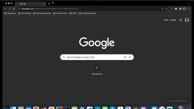 Platform Tools For Android Pentesting