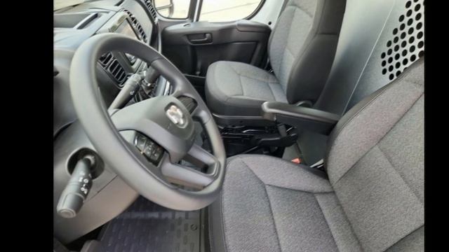 2023 Ram ProMaster 2500 PROMASTER 2500 CARGO VAN HIGH RO...