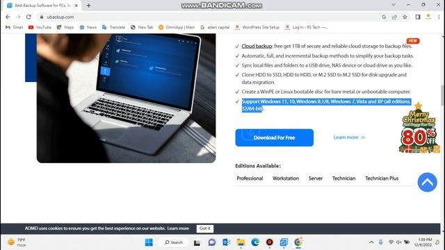 AOMEI Backupper | Data backup & Restore | How to Clone a Hard Disk Using AOMEI Data Backupper -Hind смотреть онлайн