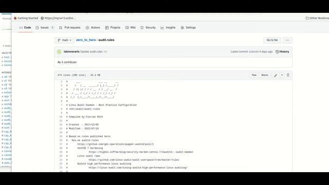Linux and Windows Endpoint Att&ck Coverage with Sysmon and Auditd - Ted Skinner смотреть онлайн