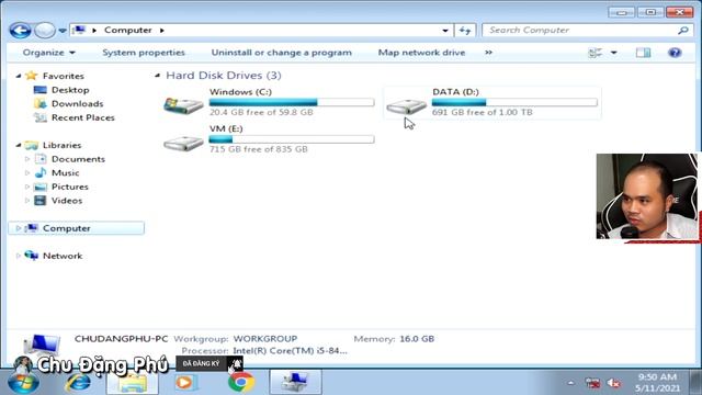 Tải và dùng thử WIN 7 X64 FULL SOFT MÌ ĂN LIỀN смотреть онлайн