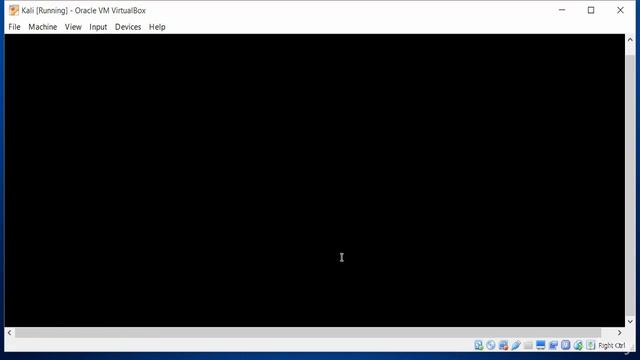 Ethical Hacking With Kali Linux Step By Step Installation Udemy8 смотреть онлайн