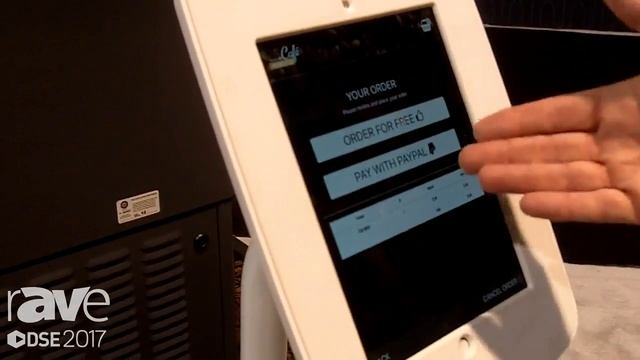 DSE 2017: Scala Demos Scala Connected Cafe Application смотреть онлайн