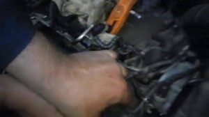 VW TIGUAN-2.0-TDI- ЗАМЕНА СВЕЧЕЙ НАКАЛА-140.000.КМ.