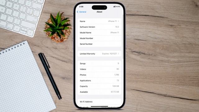 How To Check iOS Version On iPhone (Easy) смотреть онлайн