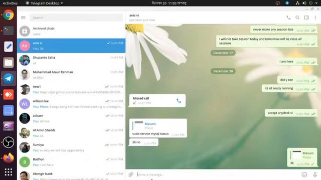 We'll mentor you to get your black belt in Linux freelancing earning🐧 смотреть онлайн