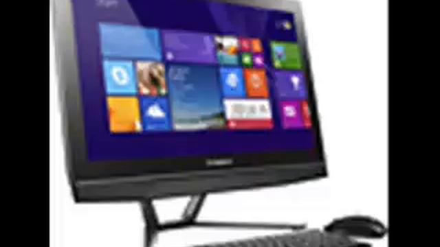 Best Price B40 F0AW0034US Lenovo 21.5" Intel Core i3 6GB смотреть онлайн