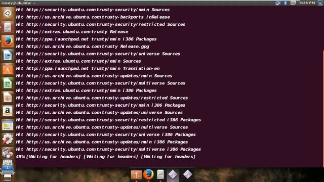 Remastering Linux Ubuntu 14.04