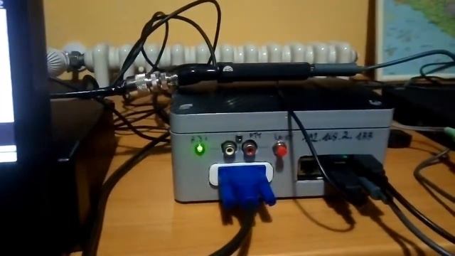 Rasperry pi 2+rtl2838+gqrx смотреть онлайн