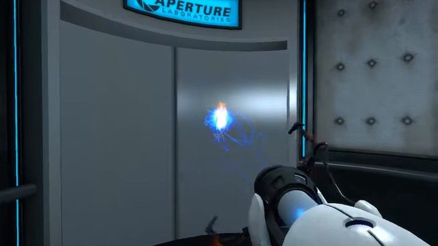 Portal with cheap laptop (OS: Linux Gnome 3) # 3 смотреть онлайн