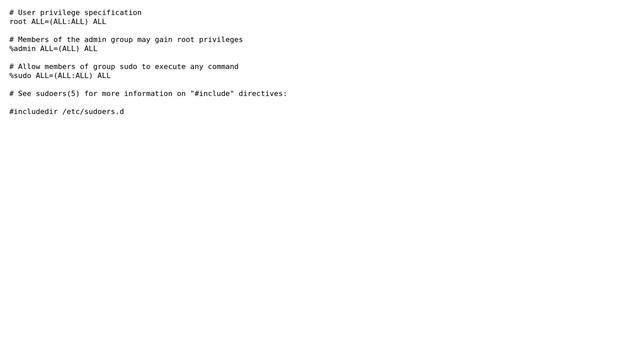 Ubuntu: How to enable sudo password? (2 Solutions!!) смотреть онлайн