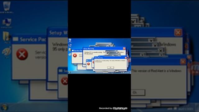 Windows 7 error zone смотреть онлайн