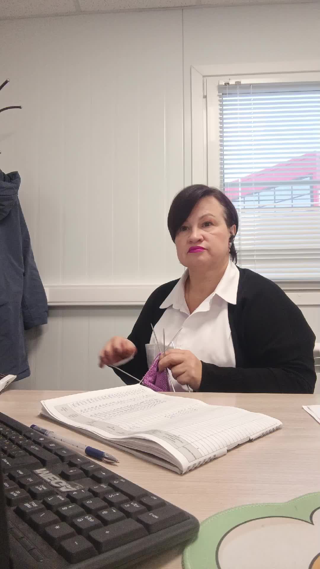 Галина Аладина