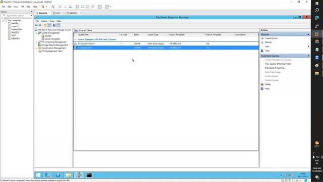 File Server Resource Manager (FSRM): The Ultimate Guide смотреть онлайн