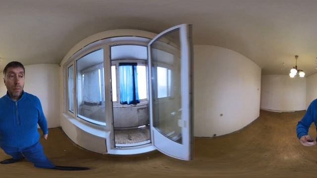 Двухкомнатная квартира. Востряковский проезд д. 17 корп.1 смотреть онлайн
