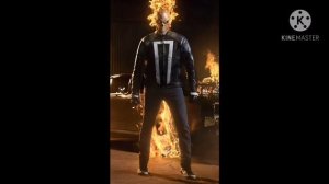 Клип ПРО ПРИЗРАЧНОГО ГОНЩИКА