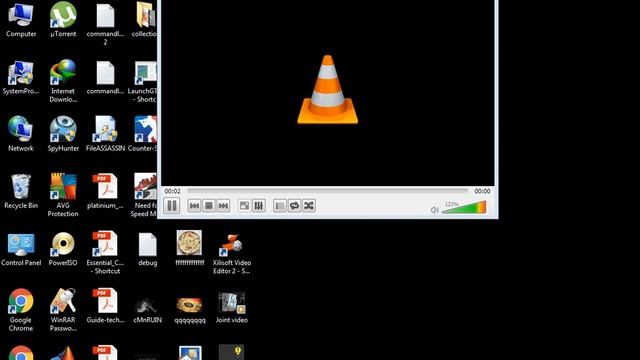 how to record desktop screen with Vlc смотреть онлайн