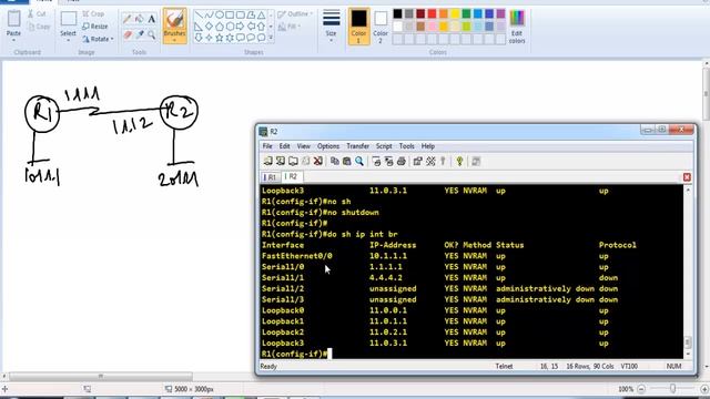Logging on Cisco Routers - Video By Sikandar Shaik || Dual CCIE (RS/SP) # 35012 смотреть онлайн