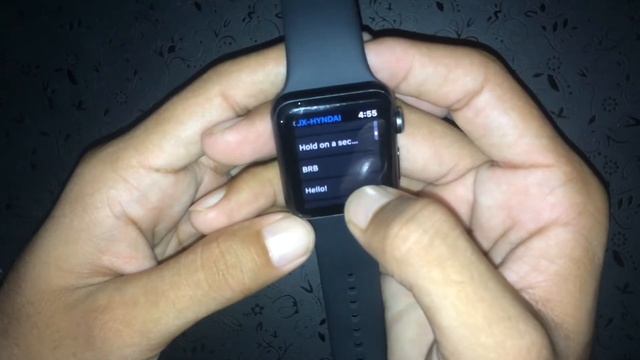 Apple Watch 5 🖐🏻most interesting Features￼￼ смотреть онлайн