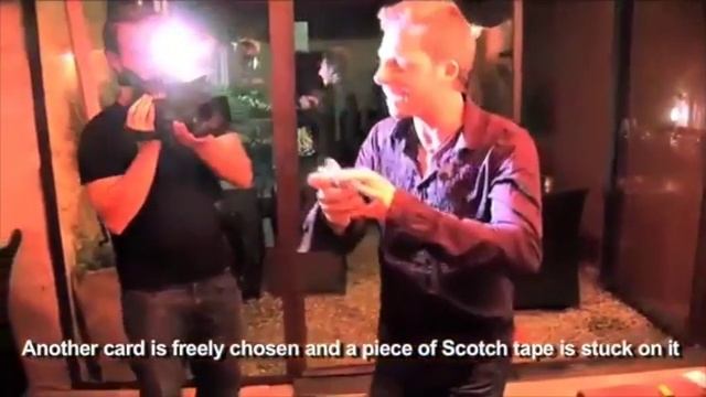 Window Pro (DVD & Gimmicks) by Jean-Pierre Vallarino смотреть онлайн