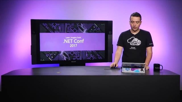 Azure App Service: The Best Place to Host your .NET Apps смотреть онлайн