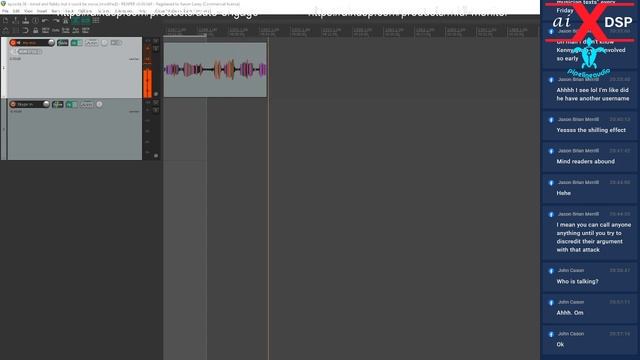 Dropping in at pipelineaudio - 58 - Bored and flabby but count your blessings смотреть онлайн