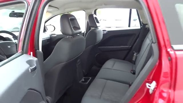 2008 Dodge Caliber Waukegan, Gurnee, Kenosha, WI, Zion, Antioch, IL K7522A