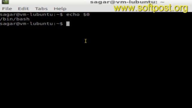 How to know default shell in CentOS смотреть онлайн